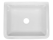 Kuchyňské dřezy Luisina Chambord Louis 595