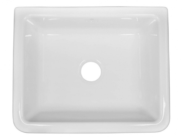 Kuchyňské dřezy Luisina Chambord Louis 595