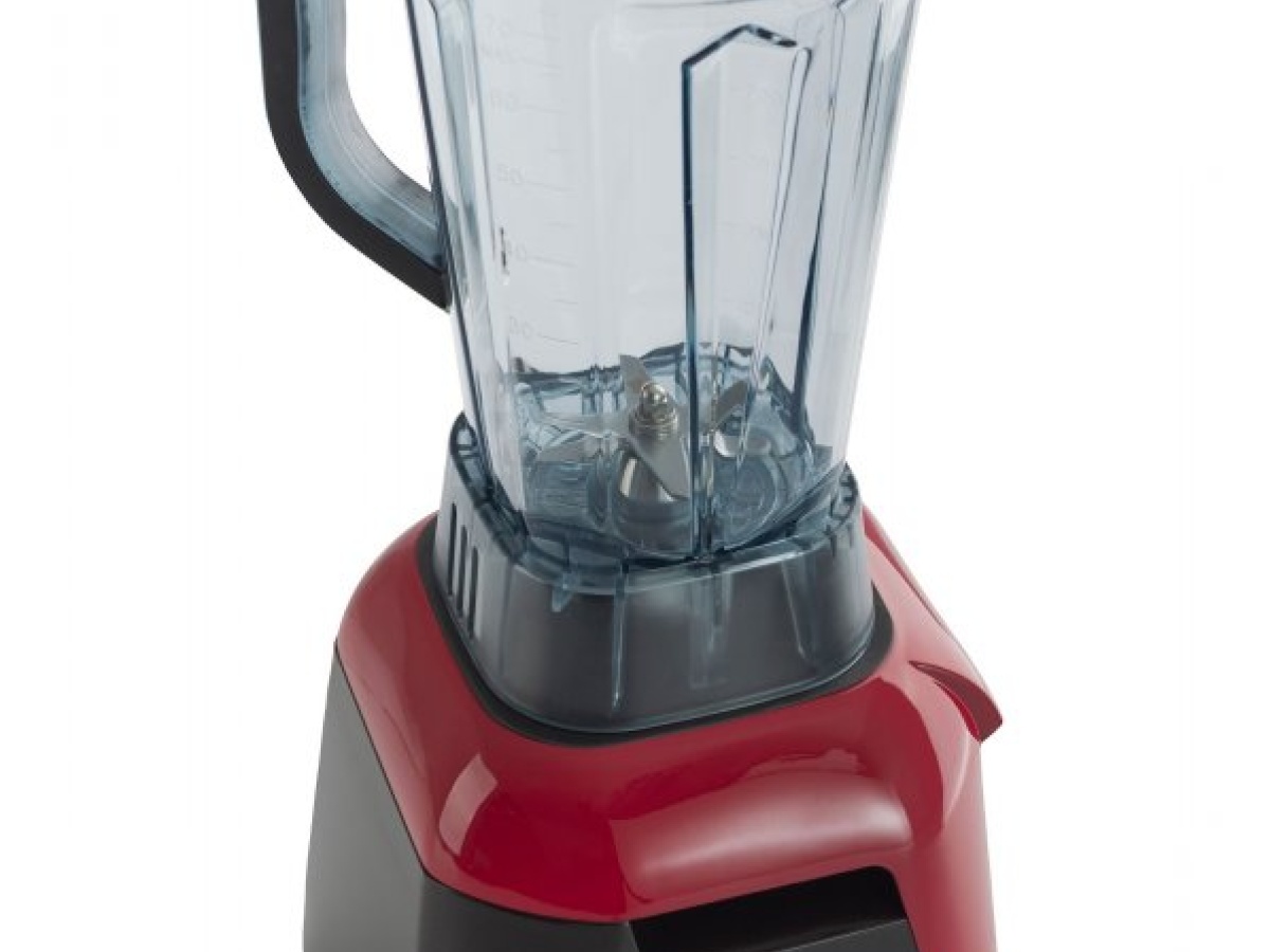 G21 Blender  Perfection red