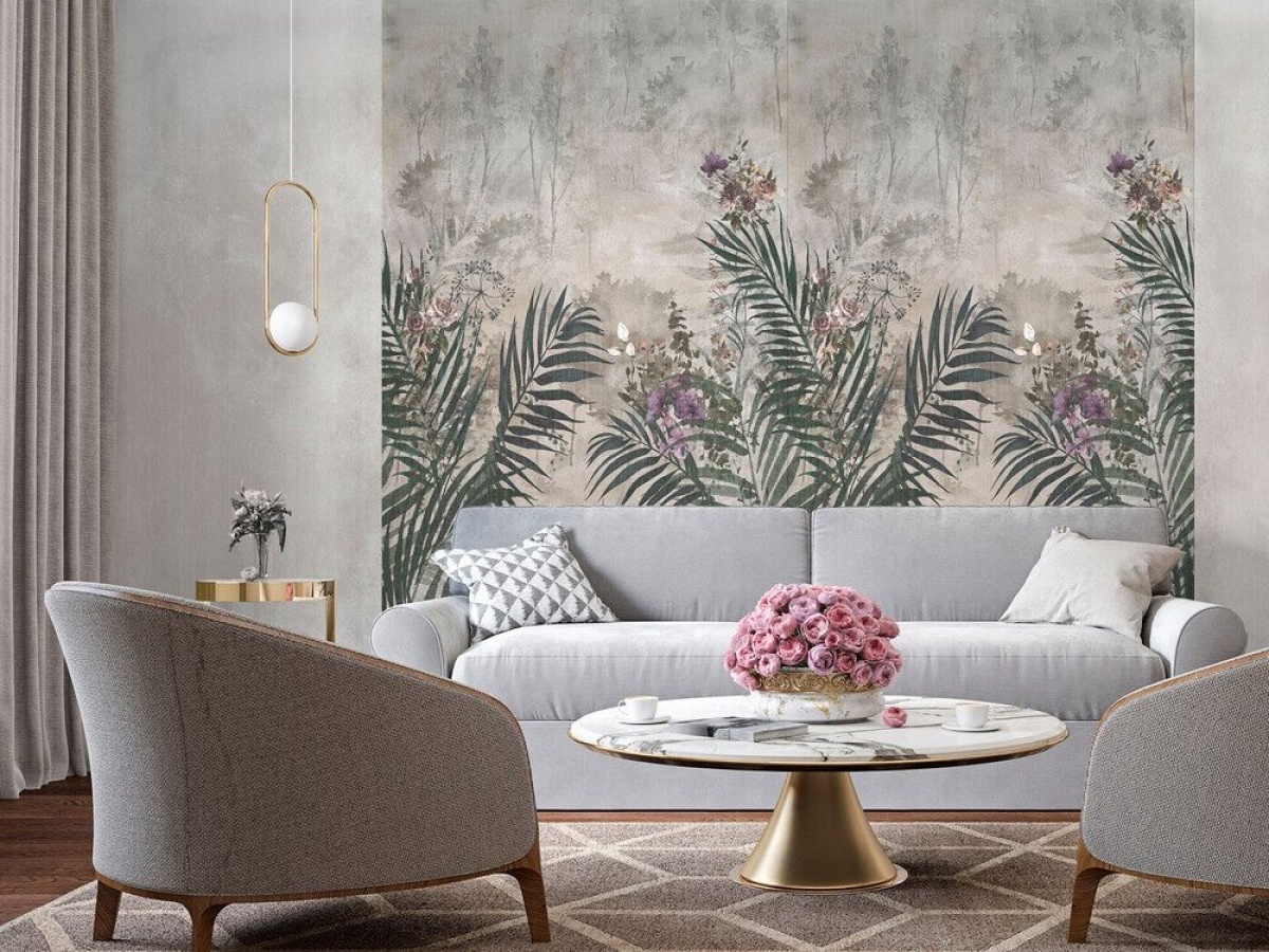 Obkladový panel Kronospan Rocko Golden Cane A