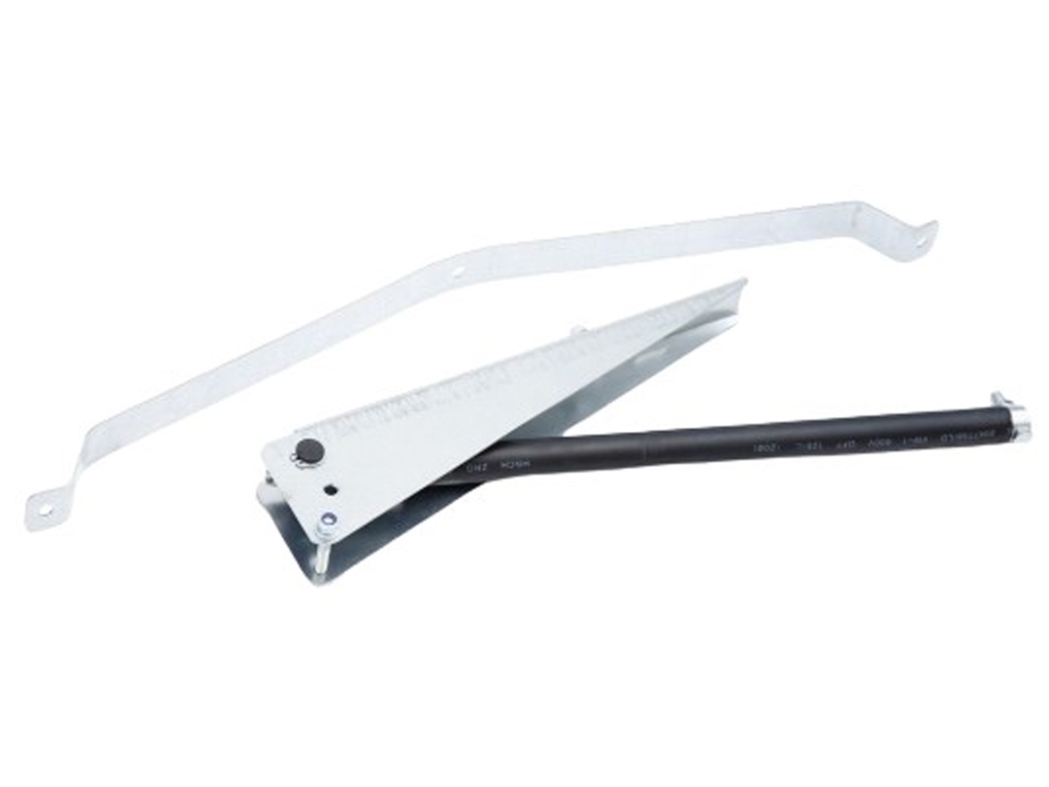 Automatický otvárač Limes Hobby automatický otvárač