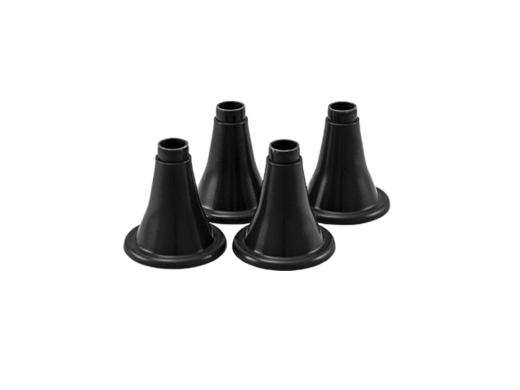 Scobax Nožičky pro napáječky a krmítka RIVER - SET 4 ks