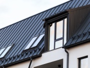 Plechová krytina Bilka Retro Panel