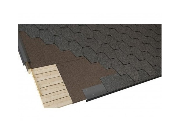 Samolepicí podkladní pás   2200 UB Kerabit Samolepicí podkladní pás   2200 UB