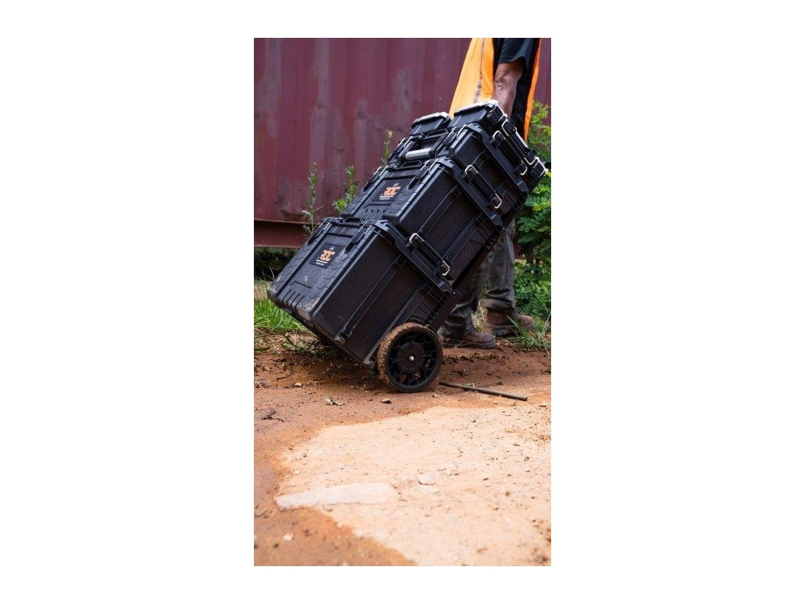 Keter Box  ROC Pro Gear 2.0 Tool box