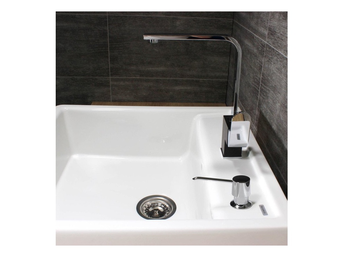 Kuchyňské baterie Helika Signa 2083