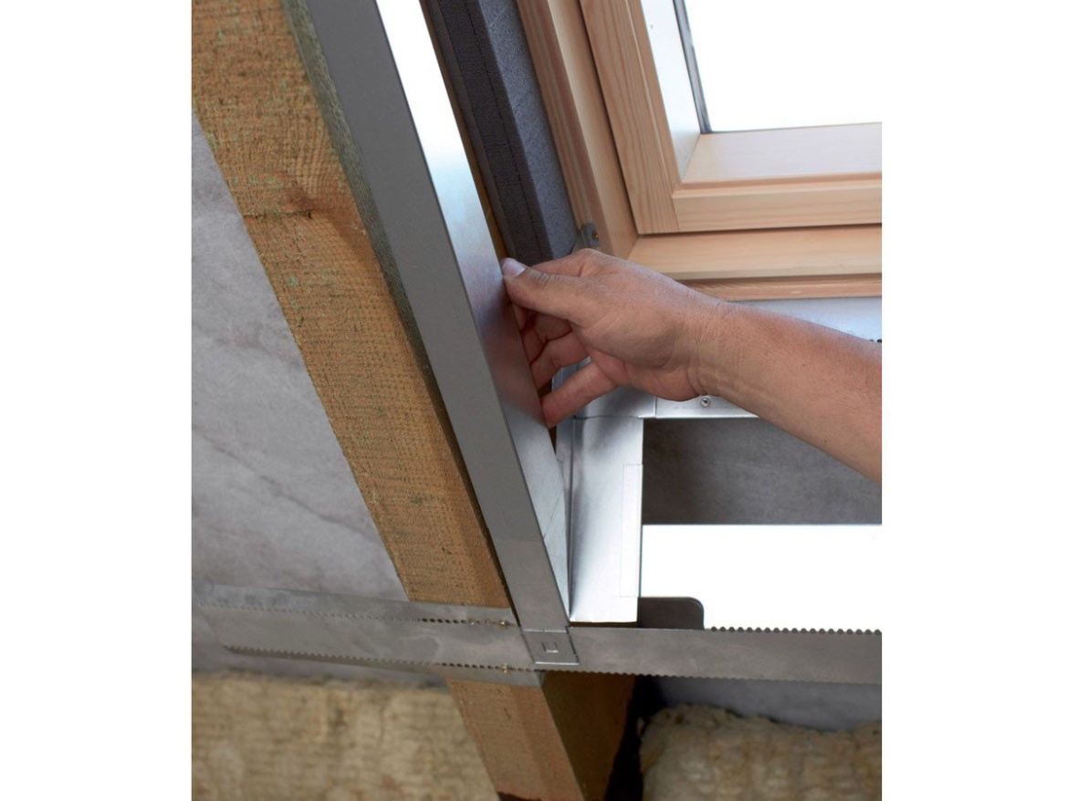 Montážní sada Velux LSG