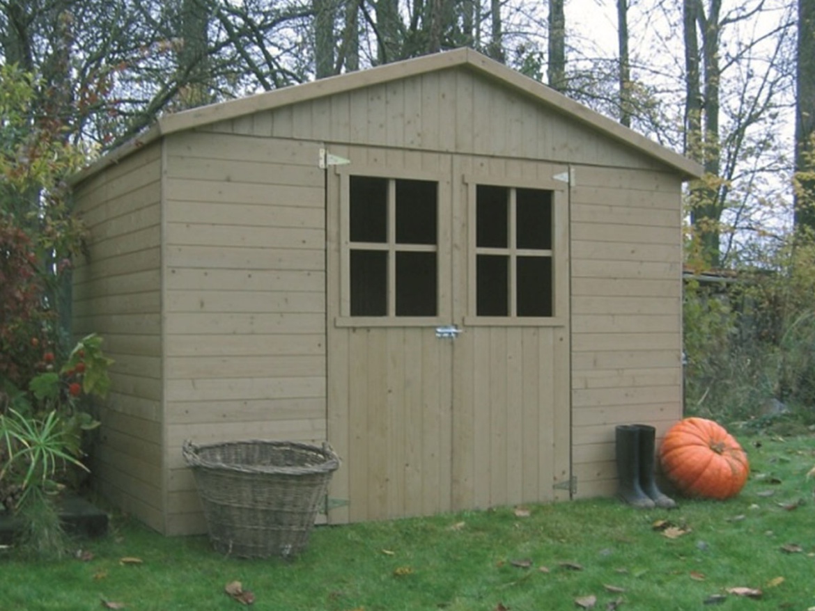 Domček Solid Ester PRO