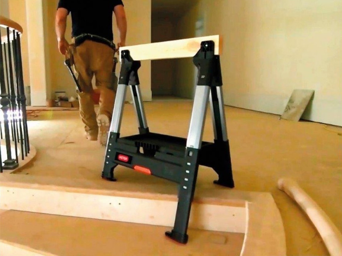 Koza Keter Lumber Jack