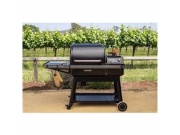 Pellet grill Traeger IRONWOOD INT