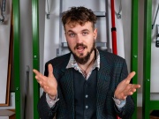 Nincs szükség szigetelt tetőtéri lépcsőkre