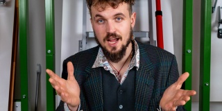 Zateplené půdní schody nepotřebujete