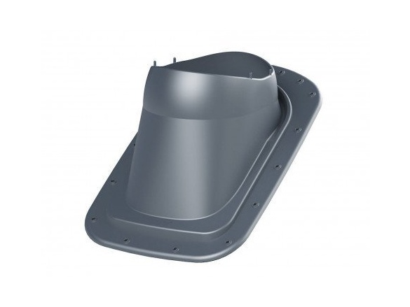 Vilpe Průchodový prvek Classic Vino