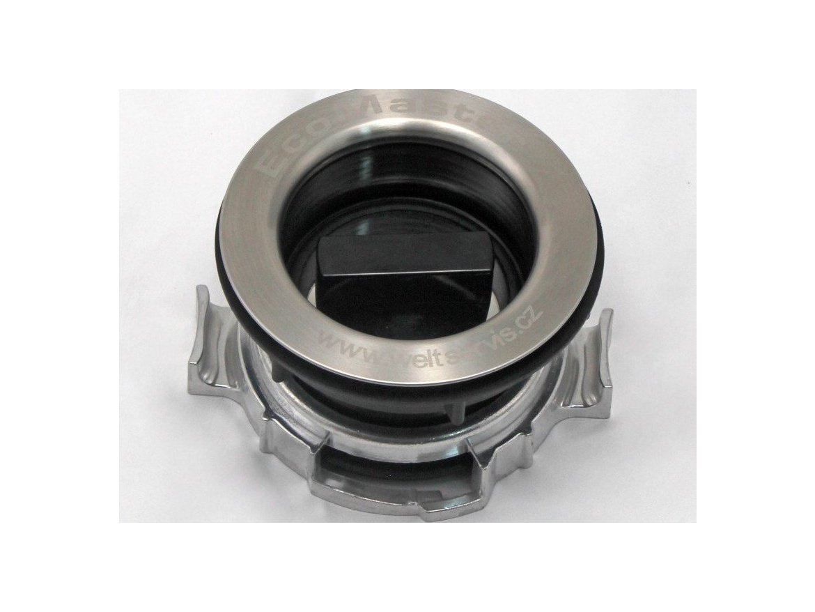 Příslušenství k drtičům EcoMaster zátka chromovaná PLUS / AMC