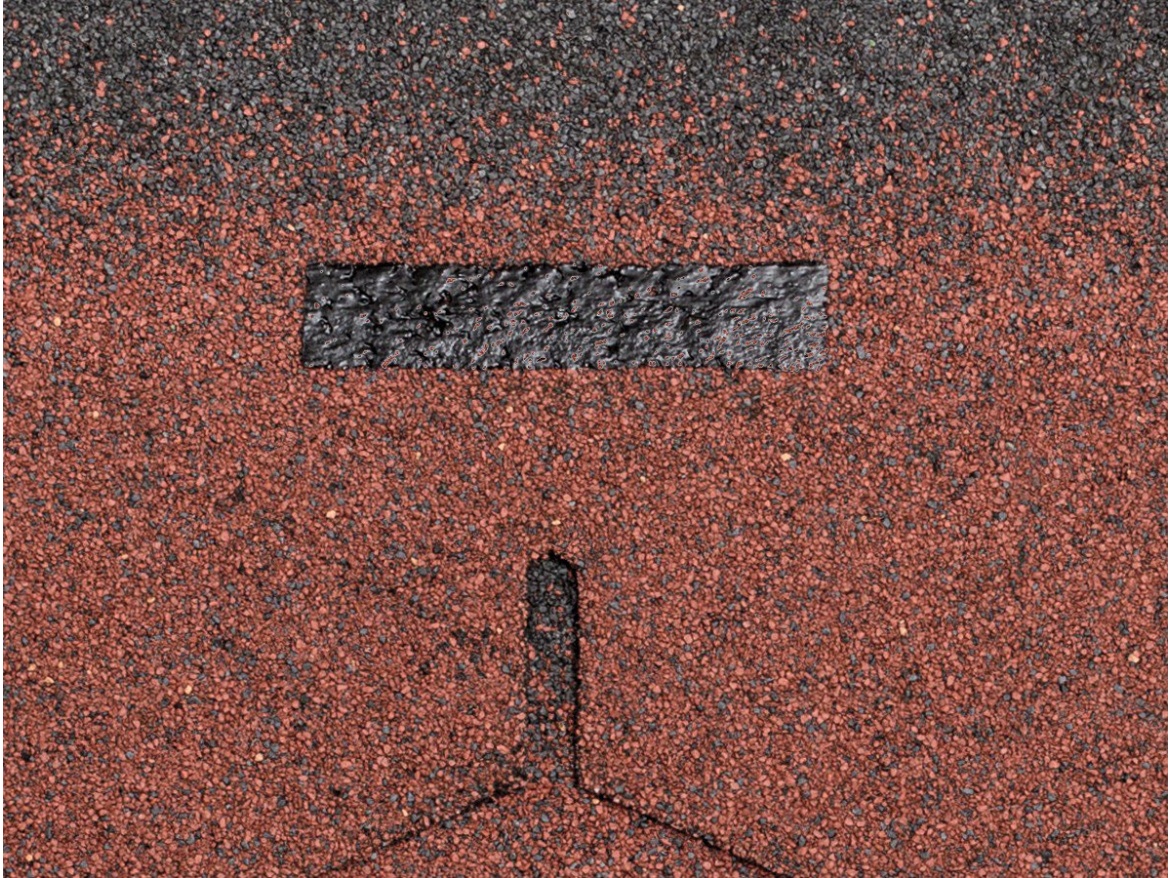 Asfaltový šindeľ Scobax Diamant