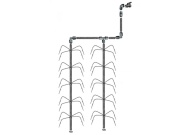 Kvapková závlaha Scobax S