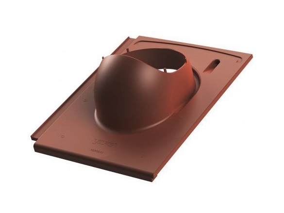 Vilpe Průchodový prvek Evo