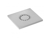 Dakota Poklop se sifonem