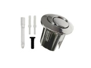 JIKA Splachovací tlačítko Dual Flush krátké, Jika H8913630000001