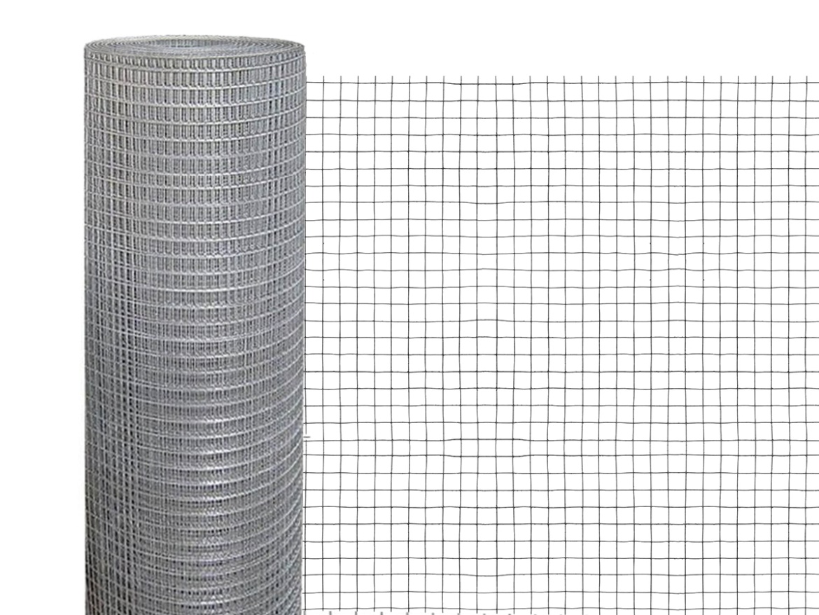 Rabicové pletivo Covernit