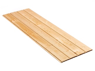Fedélzetek – palubka SM A/B klasik 4000 x 116 mm