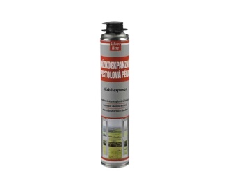 Fegyverhab – Den Braven Nízkoexpanzní Silver