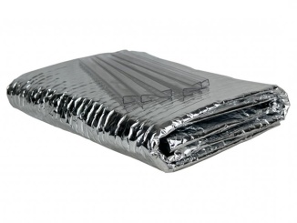 Fényvisszaverő fólia – Covernit Heatreflect