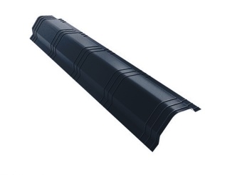 Fésűkagyló – hřebenáč GSM-FLAT antracitová