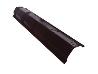 Fésűkagyló – hřebenáč GSM-FLAT hnědá