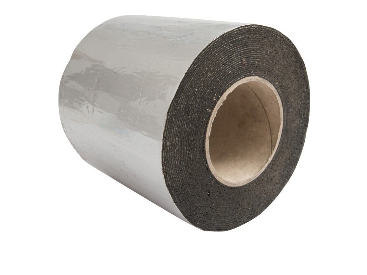 Hliníková Scobax Samolepící klempířský pás