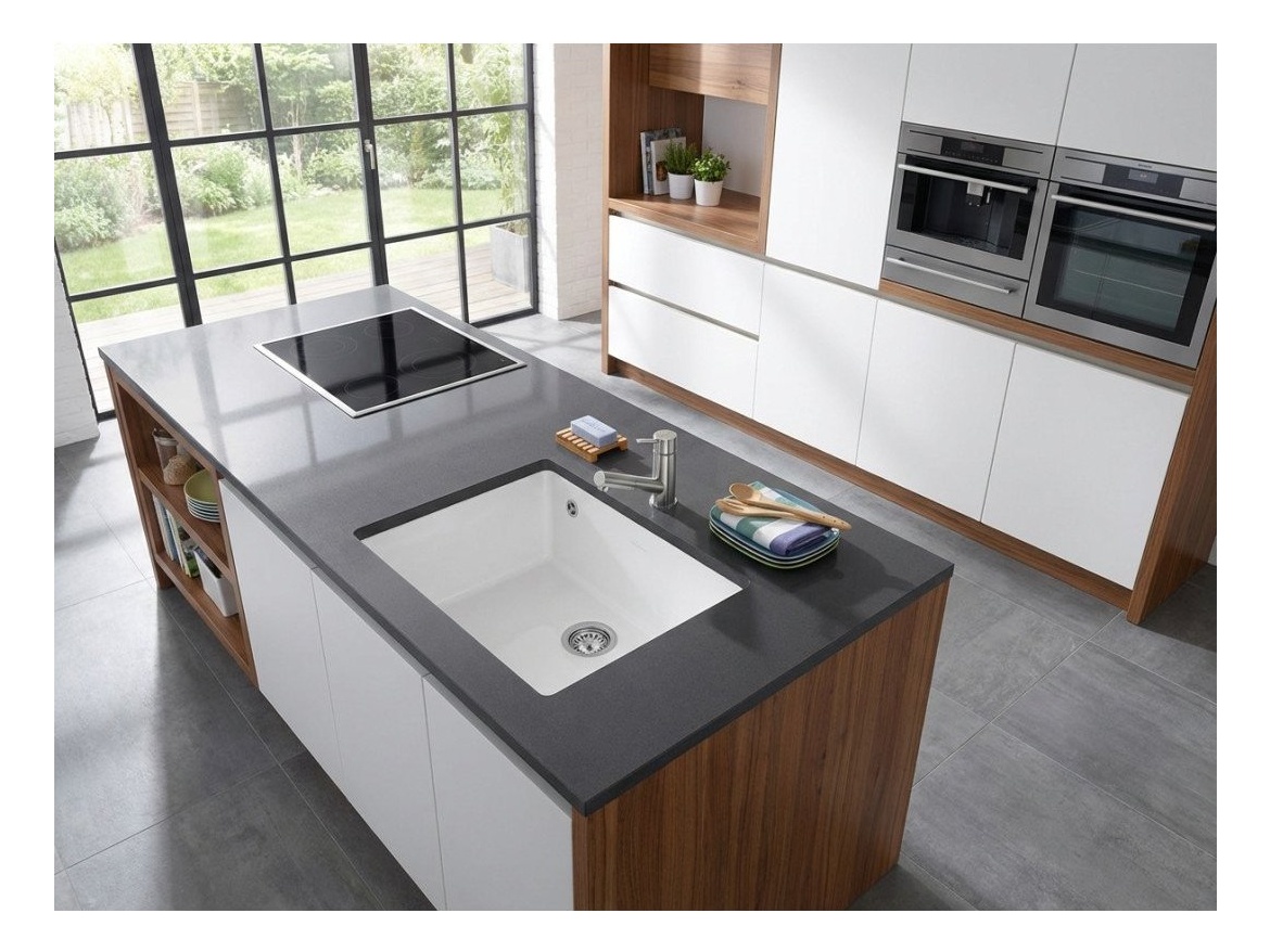 Kuchyňské dřezy Villeroy & Boch Subway 545