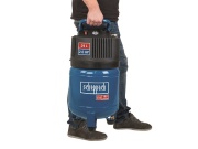 Kompresor Scheppach HC 24 V