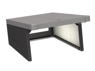 Sekačky –  Biohort Garáž na robotickou sekačku Charly