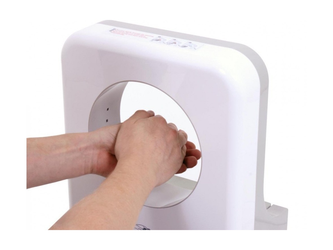 Sušiče rúk Jet Dryer ORBIT