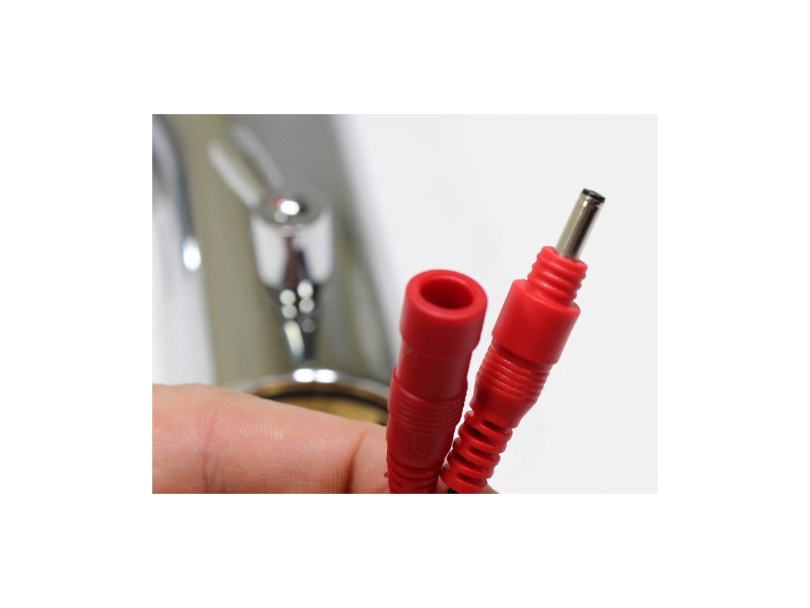 Automatické vodovodní baterie Donner AutoFlow 04