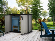 Box Keter Patio Store