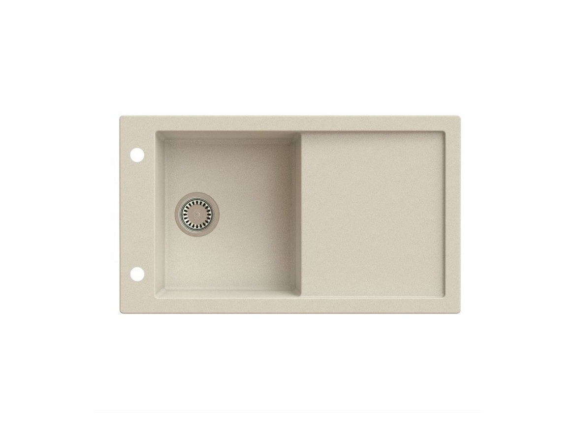Kuchyňské dřezy Axis Tramontana 860.0E