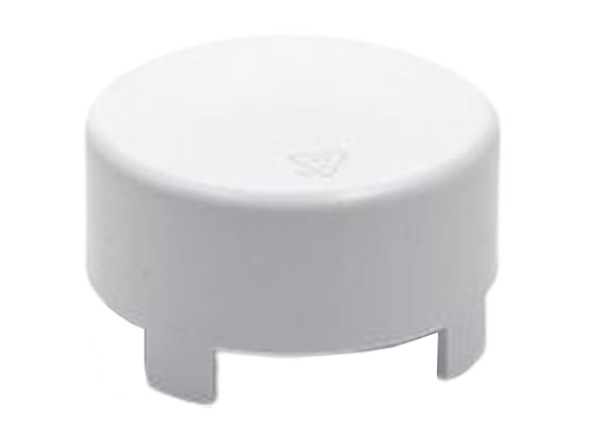 Chuděj Pachový uzávěr 1 (nízký)