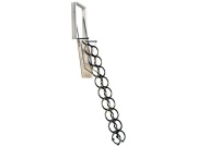 Stropné sťahovacie schody JAP Verticale