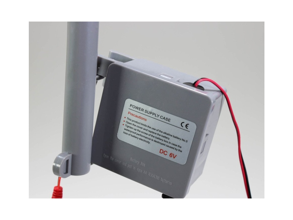 Automatické vodovodní baterie Donner AutoFlow 02