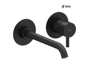 Ravak ES 019.10WV.O1.RB07B Umyvadlová podomítková baterie bez tělesa, White Velvet