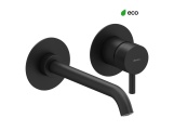 Ravak ES 019.60RGB.O1.RB07B Umývadlová podomietková batéria pre R-box, ružové zlato kefované