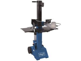 Príslušenstvo pre Hydraulický olej 5 l Scheppach Hydraulický olej 5 l