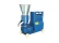 Scobax Peletovací lis - AGF-225E, 150kg/h, 7.5kW