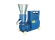 Scobax Peletovací lis - AGF-225E, 150kg/h, 7.5kW