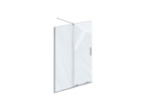 Ravak ROWI 100, lesk+transparent