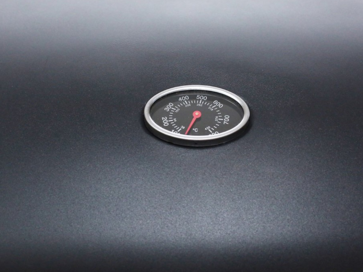 Plynový gril Activa California