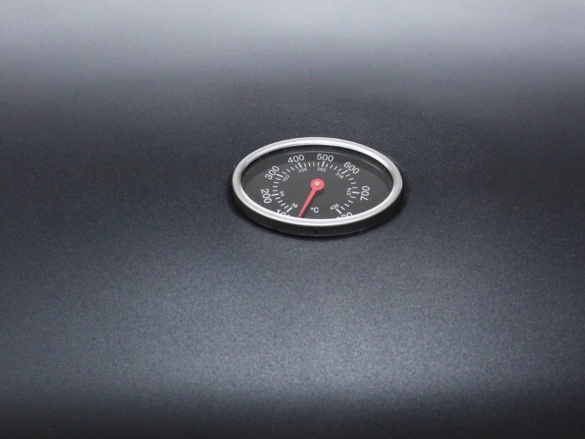 Plynový gril Activa Plynový gril California