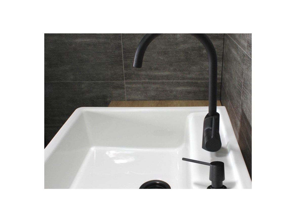 Kuchyňské baterie Helika Sabia Grace 5523JG