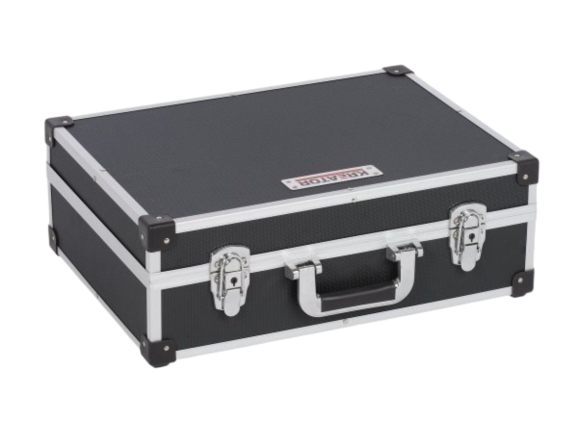 Kreator Kufr KRT640401B 3 IN 1